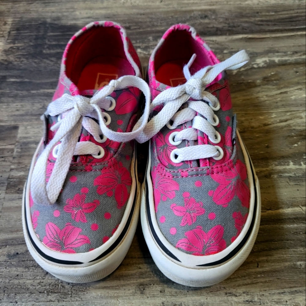 Kids vans